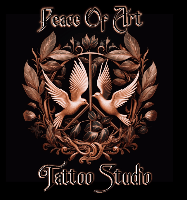 Peace of Art Studio